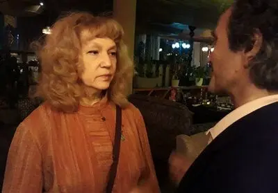 Margarita Karatygina: Iranian Musicians Should Uphold Jam Sessions