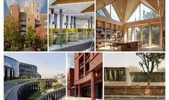 معرفی فهرست نهایی جایزه بین‌المللی استرلینگ در سال ۲۰۲۲ 