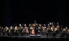  خاطره بازی با جوانان «پارس زمین»