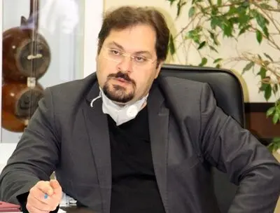 برگزاری نمایشگاه بین‌المللی کارتون و کاریکاتور "نمی‌توانم نفس بکشم" در خرم آباد