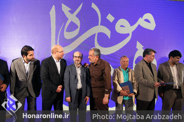 بازدید شهردار تهران از مراحل اجرایی موزه مشاهیر