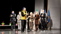 Nearly 12,000 people welcome Ritual & Traditional Theater Festival on online platforms