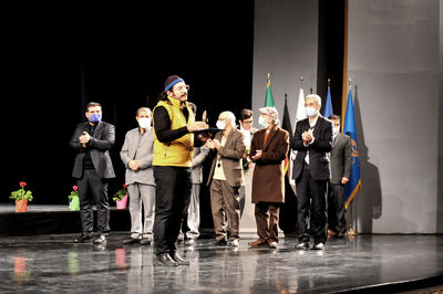 Nearly 12,000 people welcome Ritual & Traditional Theater Festival on online platforms