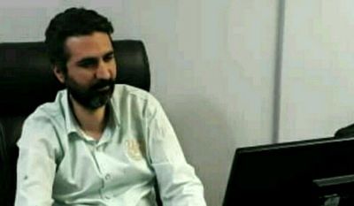 محمد ترابی: از اواسط بهمن ماه سال گذشته وضعیت تئاتر اصفهان تعطیل مطلق شد 