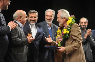  اختتامیه سی‌ونهمین جشنواره بین المللی موسیقی فجر
