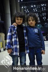  آخرین روز سی و ششمین جشنواره فیلم فجر در باغ كتاب