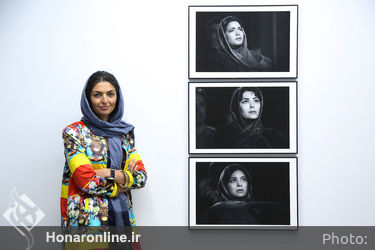 نمایشگاه عکس گلاره کیازند در گالری ثالث 