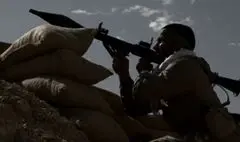 «شکارچی تانک» به شبکه دو آمد