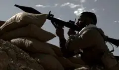«شکارچی تانک» به شبکه دو آمد