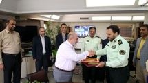رادیو و پلیس؛ پیوندی راهبردی برای امنیت و فرهنگسازی اجتماعی