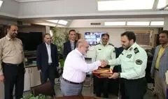 رادیو و پلیس؛ پیوندی راهبردی برای امنیت و فرهنگ‌سازی اجتماعی