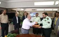 رادیو و پلیس؛ پیوندی راهبردی برای امنیت و فرهنگ‌سازی اجتماعی