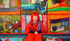 روایت هنرمندی که  با توهماتش هنر معاصر را تغییر داد