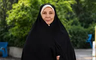 مرجانه گلچین با «پرنده کوکی» به تلویزیون می‌آید