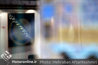  نمایشگاه تجسمی عاشورایی «نقطه سر خط» در برج آزادی