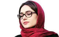 پریناز ایزدیار بازیگر فیلم 