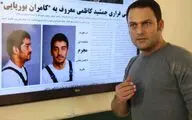 محمدعلی نجفی، 