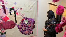 نمایشگاه گروهی 