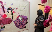نمایشگاه گروهی 