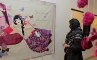 نمایشگاه گروهی 