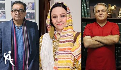 معرفی داوارن بخش صحنه‌ای نخستین جشنواره ملی تئاتر آرخه / پوستر "دیوار دریا" منتشر شد