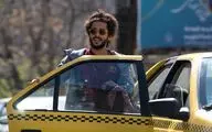 سومین حضور جهانی پس از لبنان و فرانسه/«شهرک» راهی مراکش شد