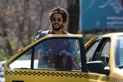 سومین حضور جهانی پس از لبنان و فرانسه/«شهرک» راهی مراکش شد