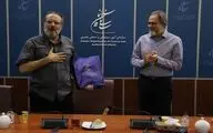 دهکردی در شرایط بحرانی به کمک سینما آمد