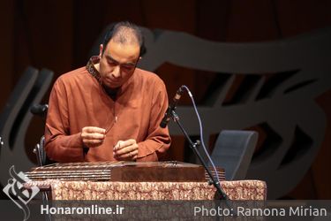 دومین روز جشنواره موسیقی کلاسیک ایرانی 2