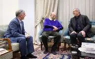 نصیریان: ما را متهم به سیاه‌نمایی می‌کنند/ وظیفه تئاتر به نمایش کشیدن مشکلات و ضعف‌هاست