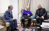 نصیریان: ما را متهم به سیاه‌نمایی می‌کنند/ وظیفه تئاتر به نمایش کشیدن مشکلات و ضعف‌هاست