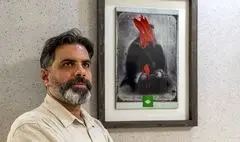 قاب‌هایی که شما را به زیارت می‌برد