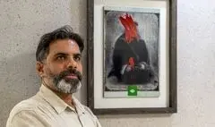 قاب‌هایی که شما را به زیارت می‌برد
