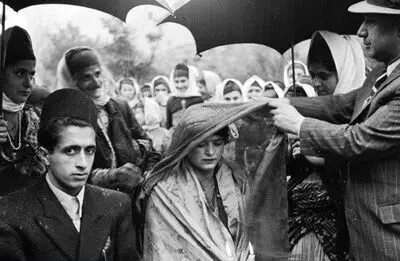 مرور فیلم‌های مردم شناسی و مردم‌نگاری استان گیلان در جشنواره وارش