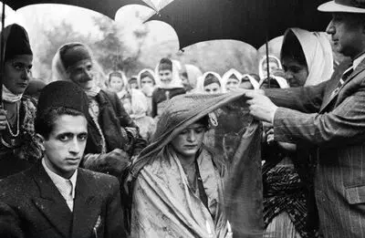مرور فیلم‌های مردم شناسی و مردم‌نگاری استان گیلان در جشنواره وارش
