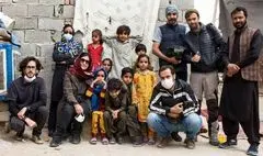 پایان ساخت مستند «بچه‌های محله شیرآباد» پس از چهار سال