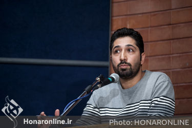 سلسه نشست‌های فیلم یازدهمین جشنواره هنرهای تجسمی فجر