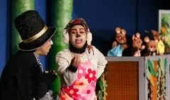 راهیابی «کلوچه‌های خدا» به جشنواره تئاتر کودک و نوجوان رضوی