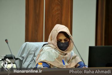 نشست رسانه ای یازدهمین جشنواره مد و لباس 