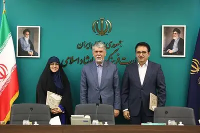 وزیر فرهنگ: شورای فرهنگ عمومی نقش قرارگاهی و مرجعیت دارد