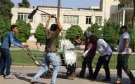 اکران عمومی فیلم 