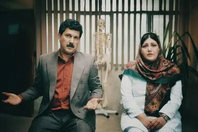 «گیج‌گاه» از ۱۲ مهر به سینماها می‌آید