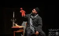 کارگردان نمایش«مجلس توبه‌نامه‌نویسی اسماعیل بزاز»: تعداد افرادی که نمایش ایرانی کار می‌کنند کم شده است