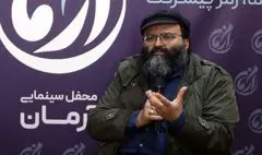 چون من نفس نداشت قلم در غمت دریغ