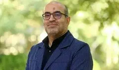 رضا مردانی مدیرکل هنرهای نمایشی شد
