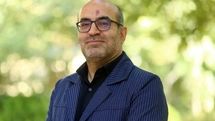 رضا مردانی مدیرکل هنرهای نمایشی شد