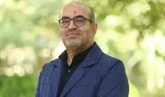 رضا مردانی مدیرکل هنرهای نمایشی شد