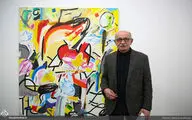 Ali Nasir Art on View at O Gallery