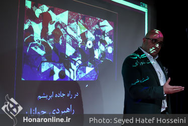 نشست شورای راهبری جوانان جشنواره سی‌پال