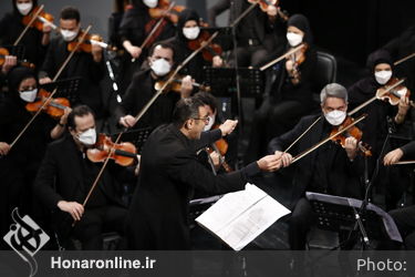 « رکوییم موتزارت » به یاد درگذشتگان هنر ایران در دوران کرونا